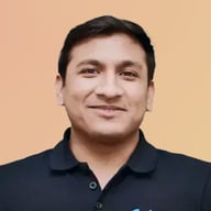 Abhishek Kankani