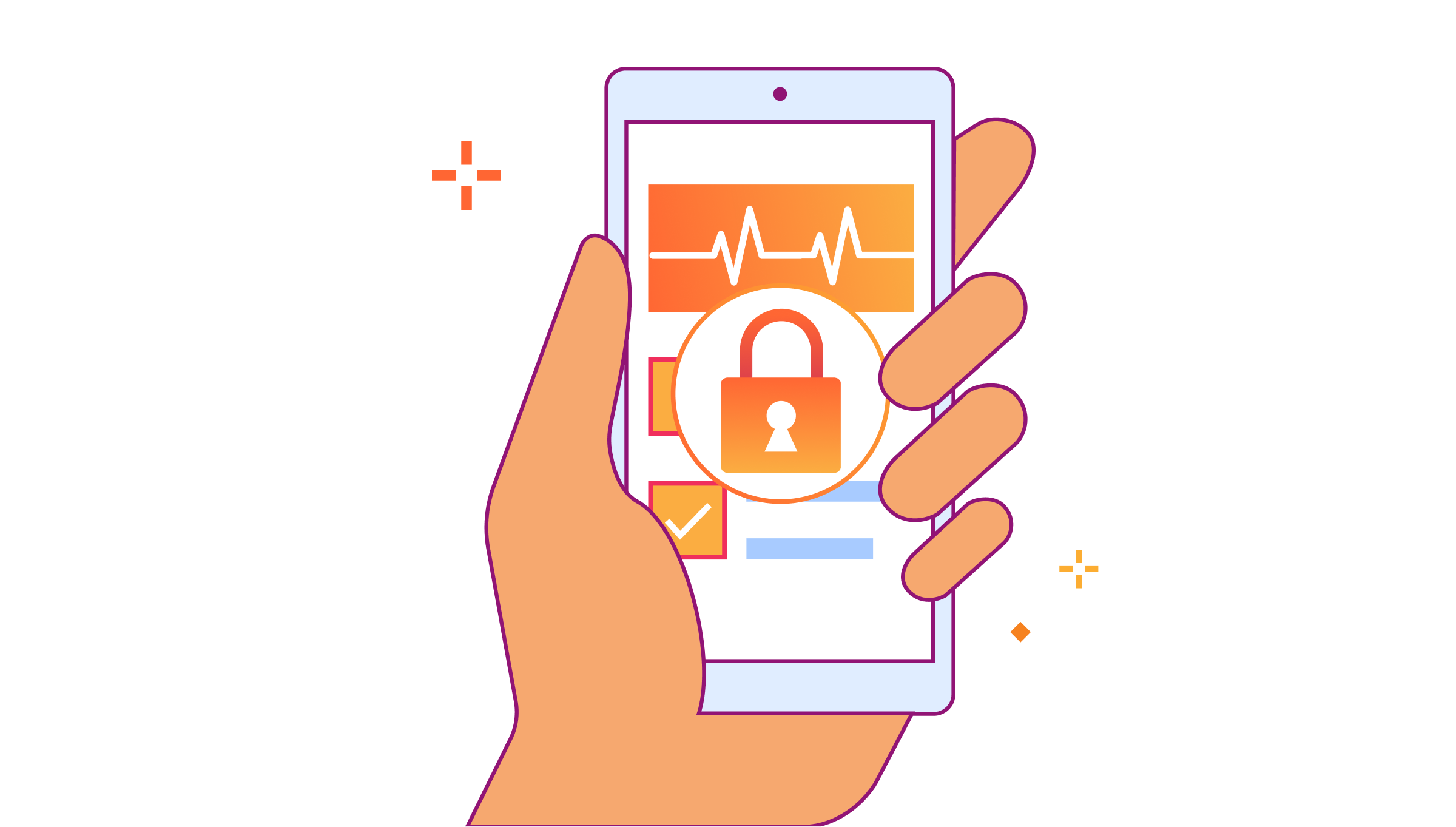 Healthcare Secondary - Images C