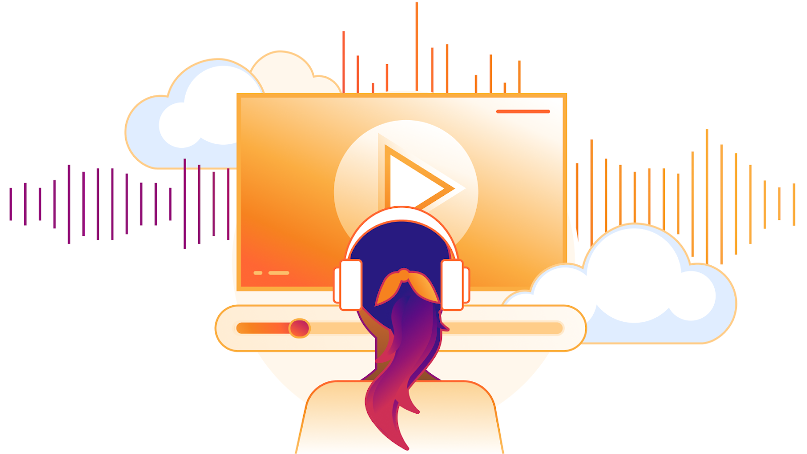 Extract audio from your videos with Cloudflare Stream