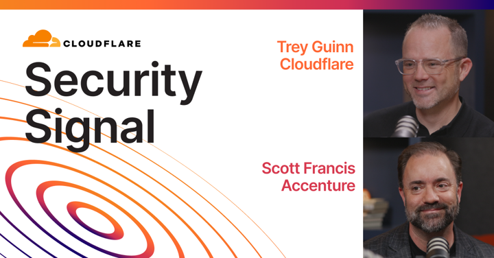 Thumbnail image for video "Security Signal: In Our Post-Quantum Era"