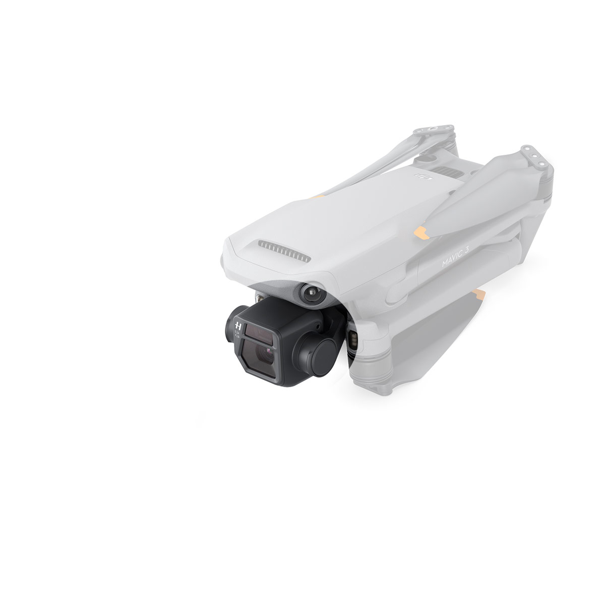 Запчасти Mavic 3