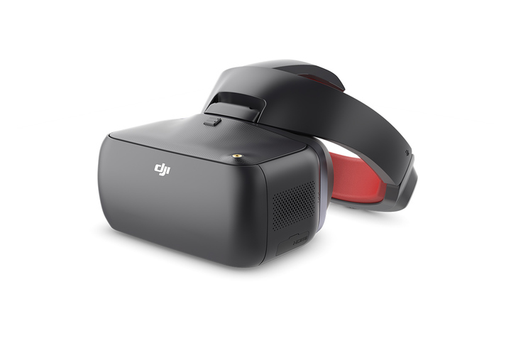 DJI Goggles