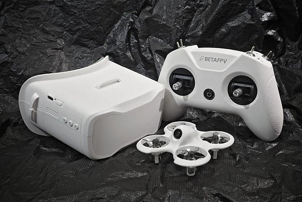 BETAFPV Cetus Kit