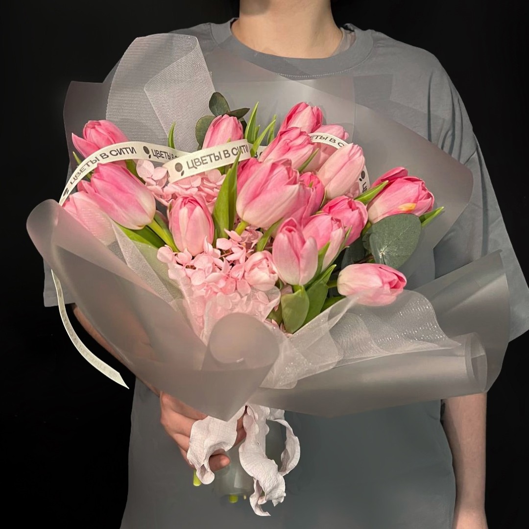 Весенний бал