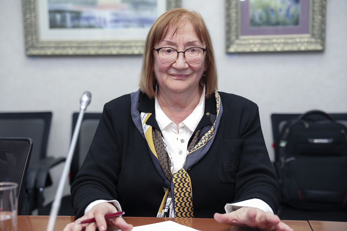 Повышать осведомленность адвокатов о работе квалификационной комиссии