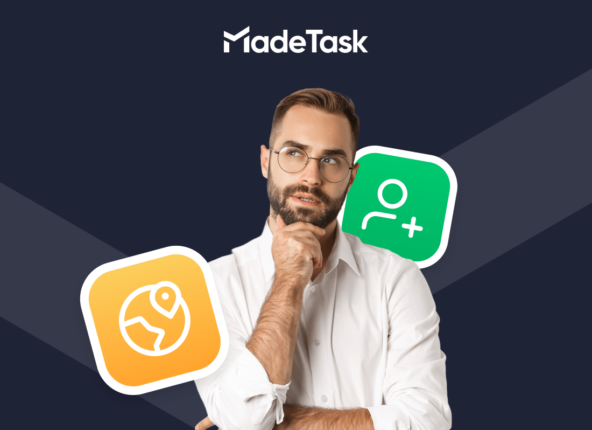 Аутсорсинг, аутстаффинг, Employer Of Record: в чём разница?