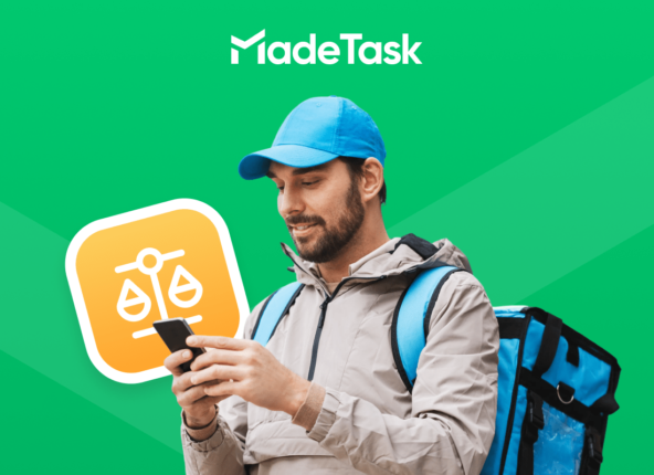 Платформенная занятость: всё по закону