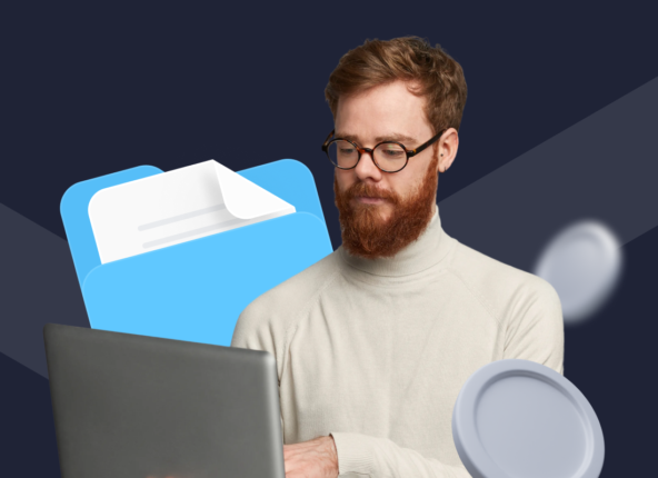 Расчёты и документооборот с иностранными фрилансерами