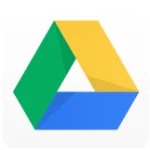Google Drive logo