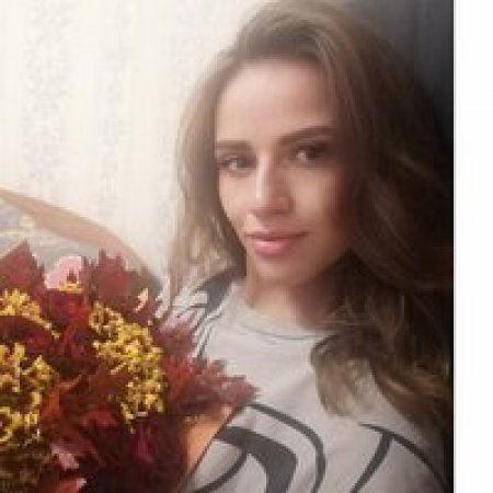 Наталья Кулишова