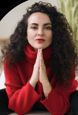 Наталья Файнман