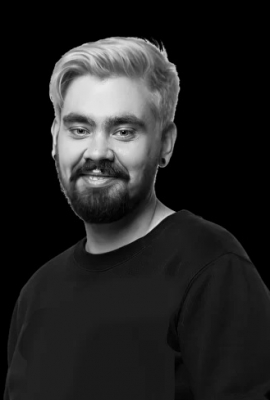 Максим Белоусов