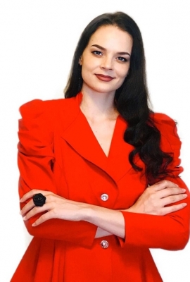 Светлана Спиридонова