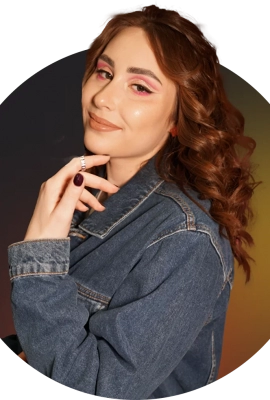 Анастасия Кико