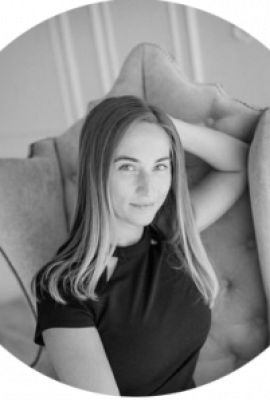 Наталья Крестинина