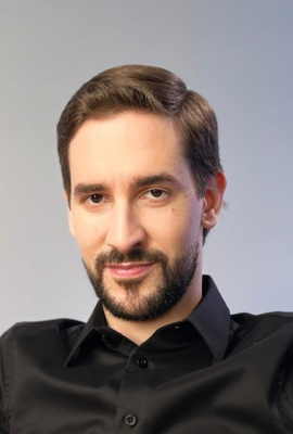 Даниил Пилипенко