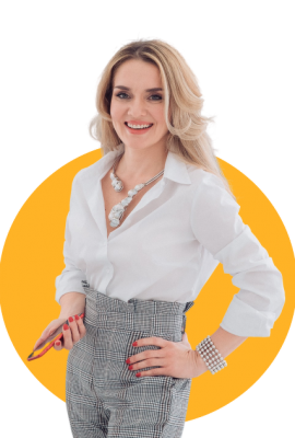 Анна Кузнецова