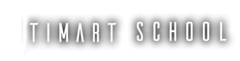 Школа цифровых искусств TIMART SCHOOL