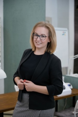 Наталья Казакова