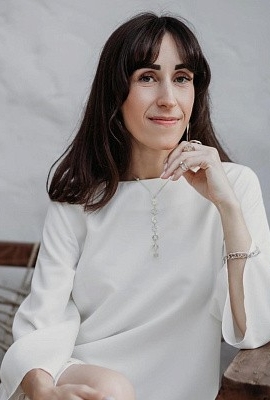 Дарья Мэджик