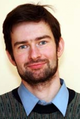 Александр Самсонов