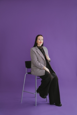 Фурасева Ольга Васильевна