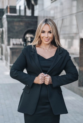 Юлия Дружинина