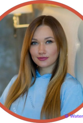 Абрамова Анна Евгеньевна