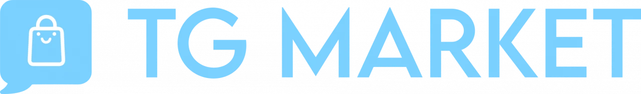 TG Market | Платформа для монетизации в Telegram TG Market | Платформа для монетизации в Telegram