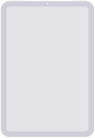 Dimensiunea ecranului pentru iPad mini
