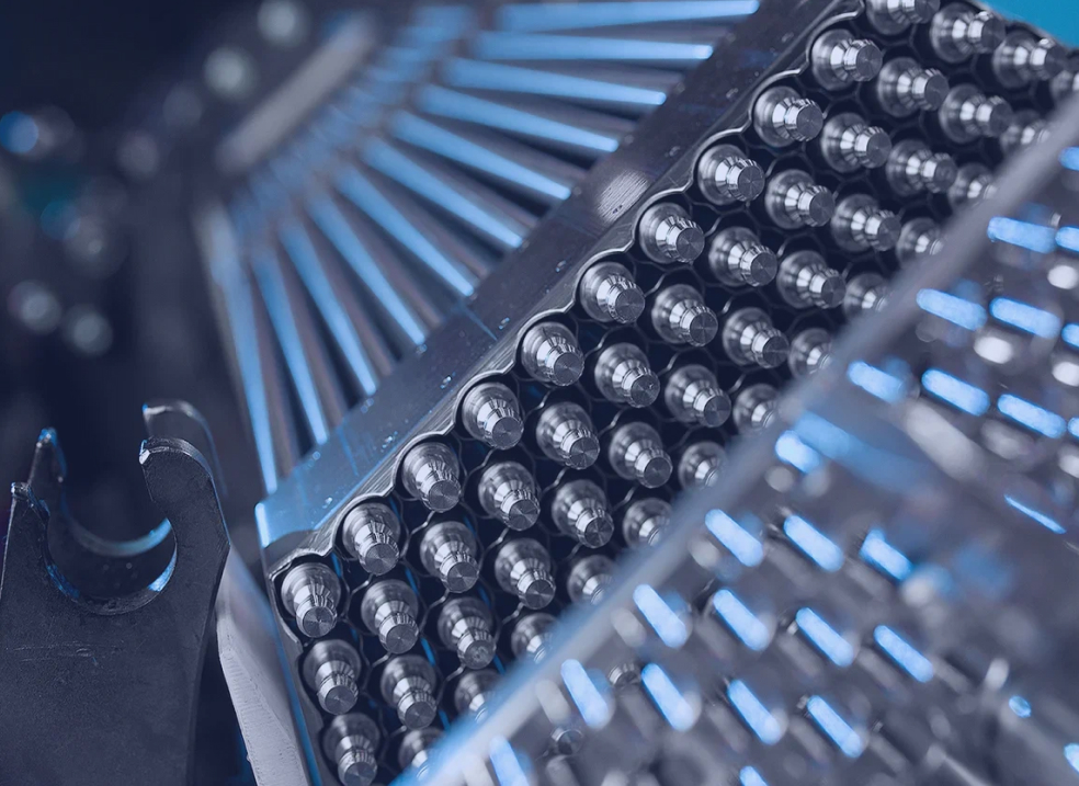 Ядерная продукция