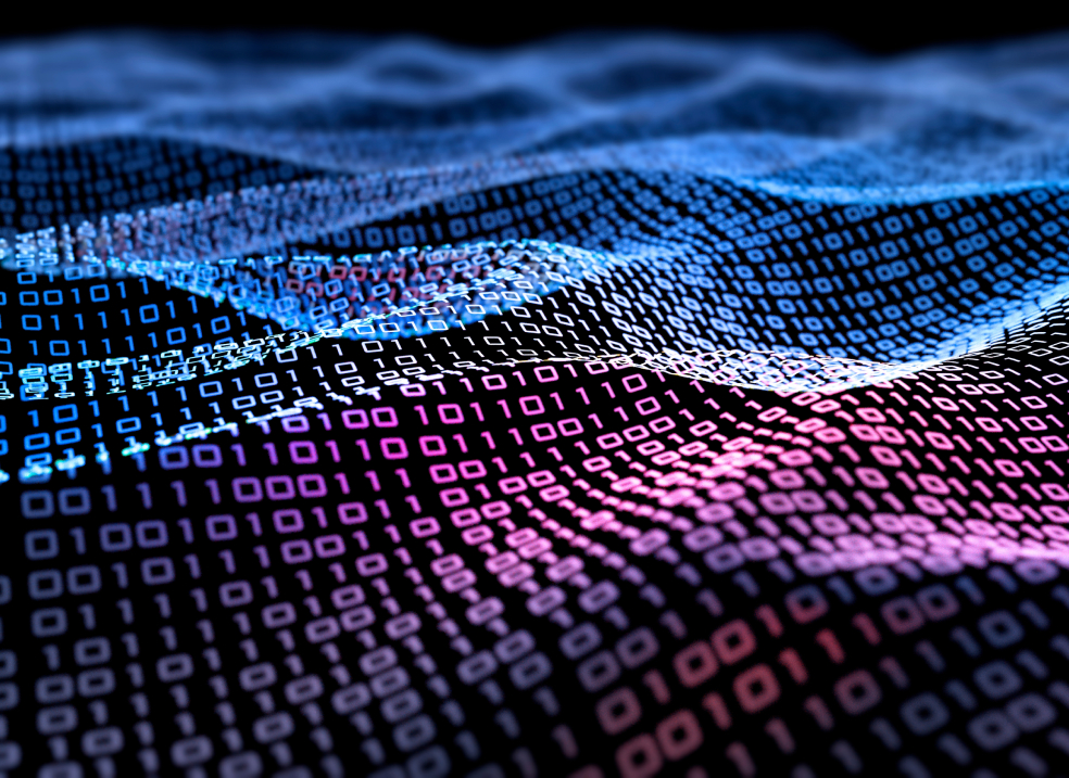 Цифровые продукты